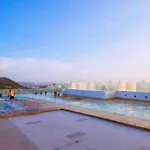 Apartamento lujoso vista al mar