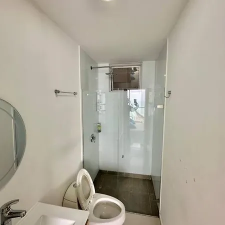Apartamento Apartamento Lujoso Vista Al Mar Cartagena