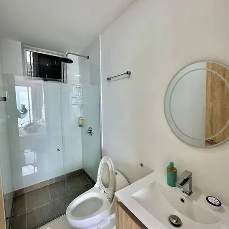 Apartamento Apartamento Lujoso Vista Al Mar *