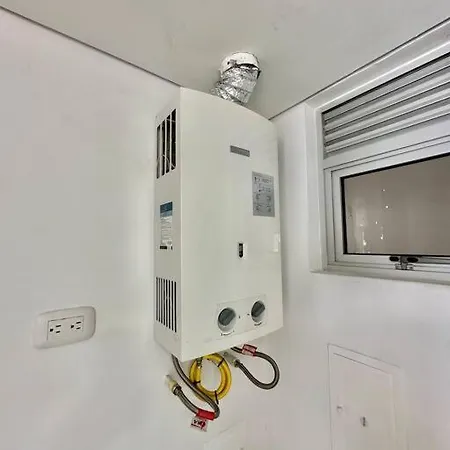 Apartamento Lujoso Vista Al Mar * Cartagena