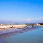 Apartamento Lujoso Vista Al Mar