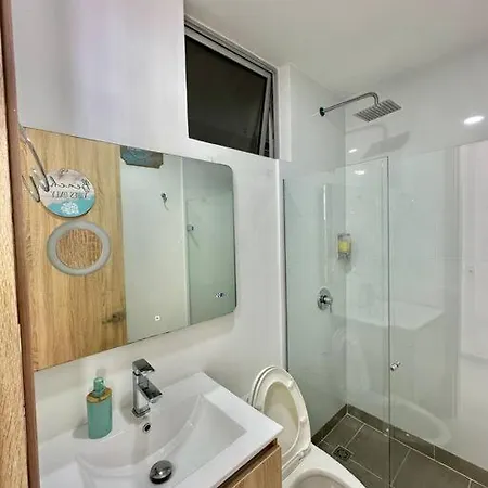 Apartamento Lujoso Vista Al Mar